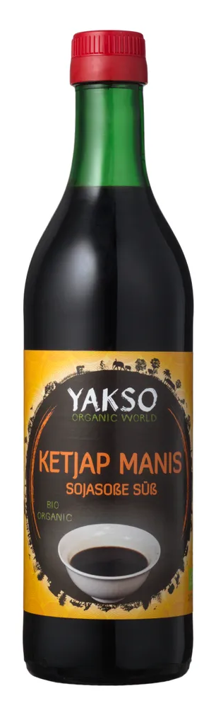 Yakso Ketjap Manis