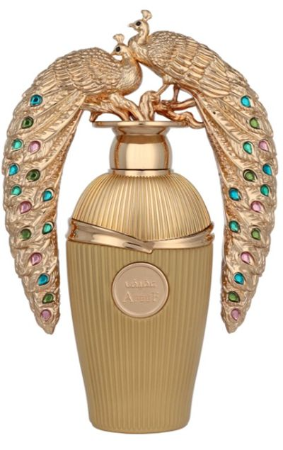 Lattafa Afeef Eau de Parfum
