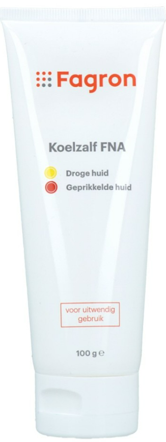 Fagron Koelzalf FNA