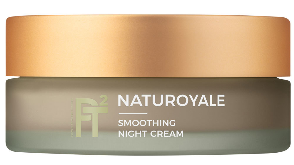 Borlind Naturoyale Smoothing Night Cream