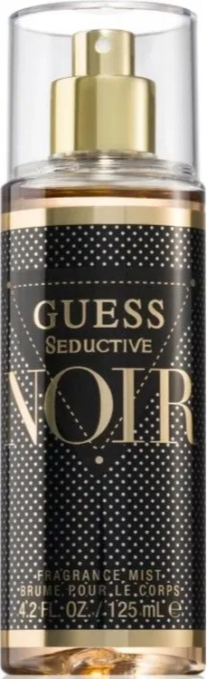 Guess Seductive Noir Woman Fragrance Mist