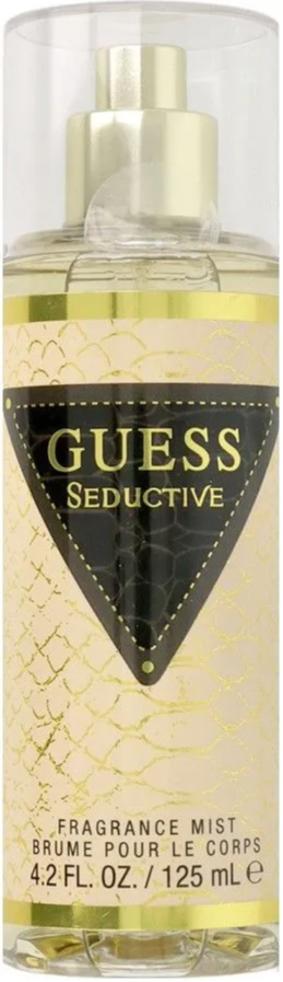 Guess Seductive Woman Fragrance Mist
