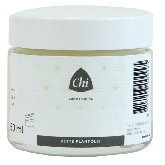 Chi Natural Life Sheabutter Bio