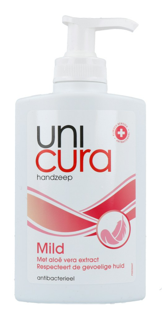 Unicura Handzeep Mild
