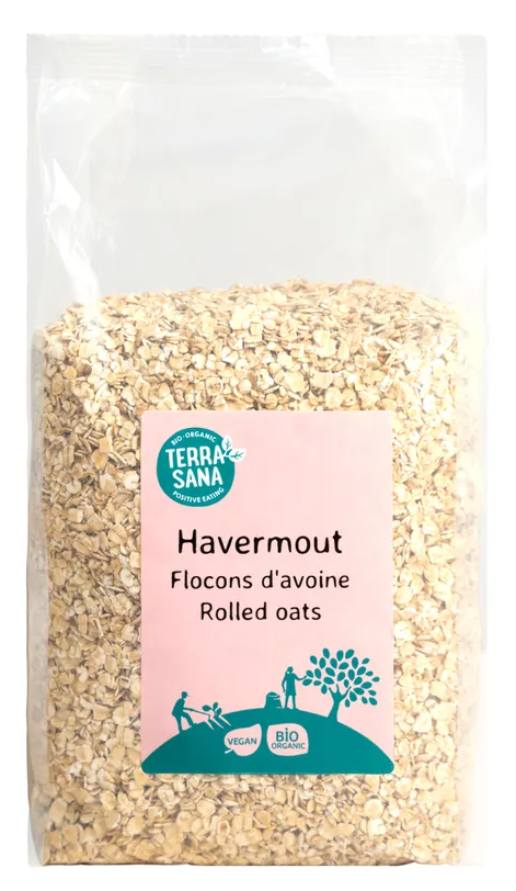 TerraSana Havermout