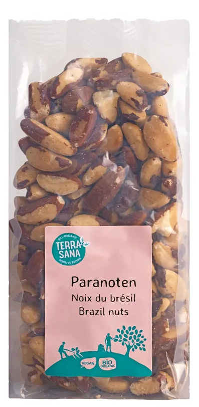 TerraSana Paranoten