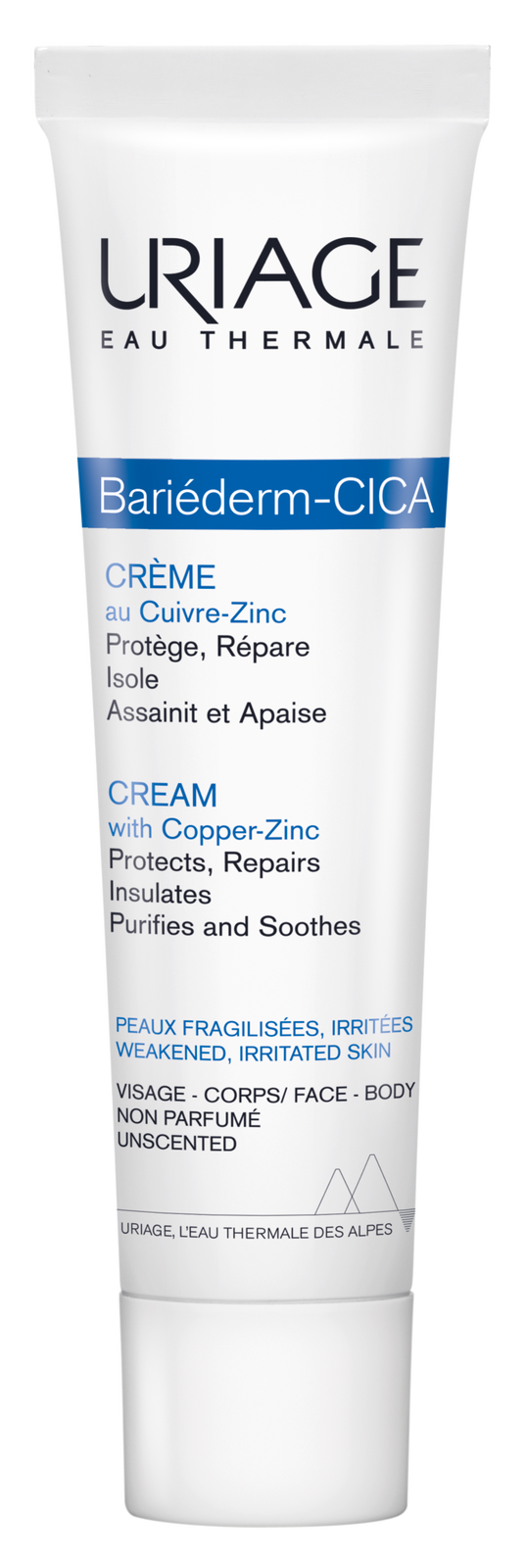 Uriage Bariéderm Cica Cream