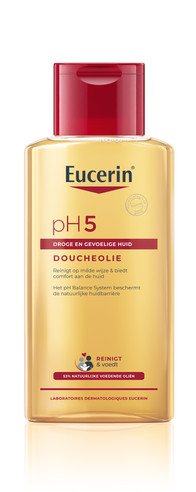 Eucerin Ph5 Doucheolie