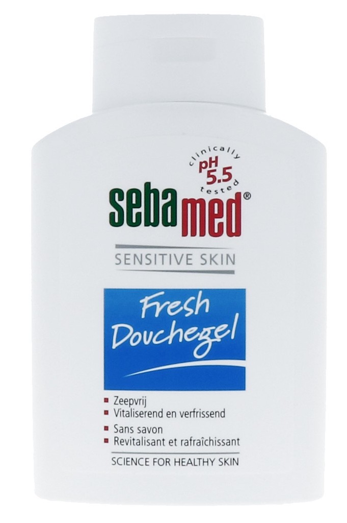 Sebamed Fresh Douchegel