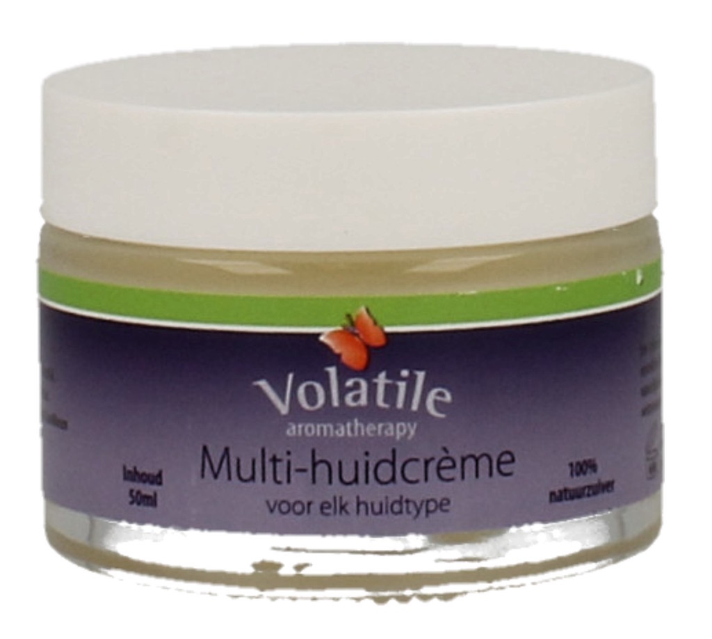 Volatile Multi-Huidcreme 50ml