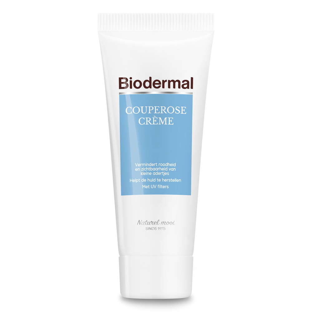 Biodermal Couperose Crème