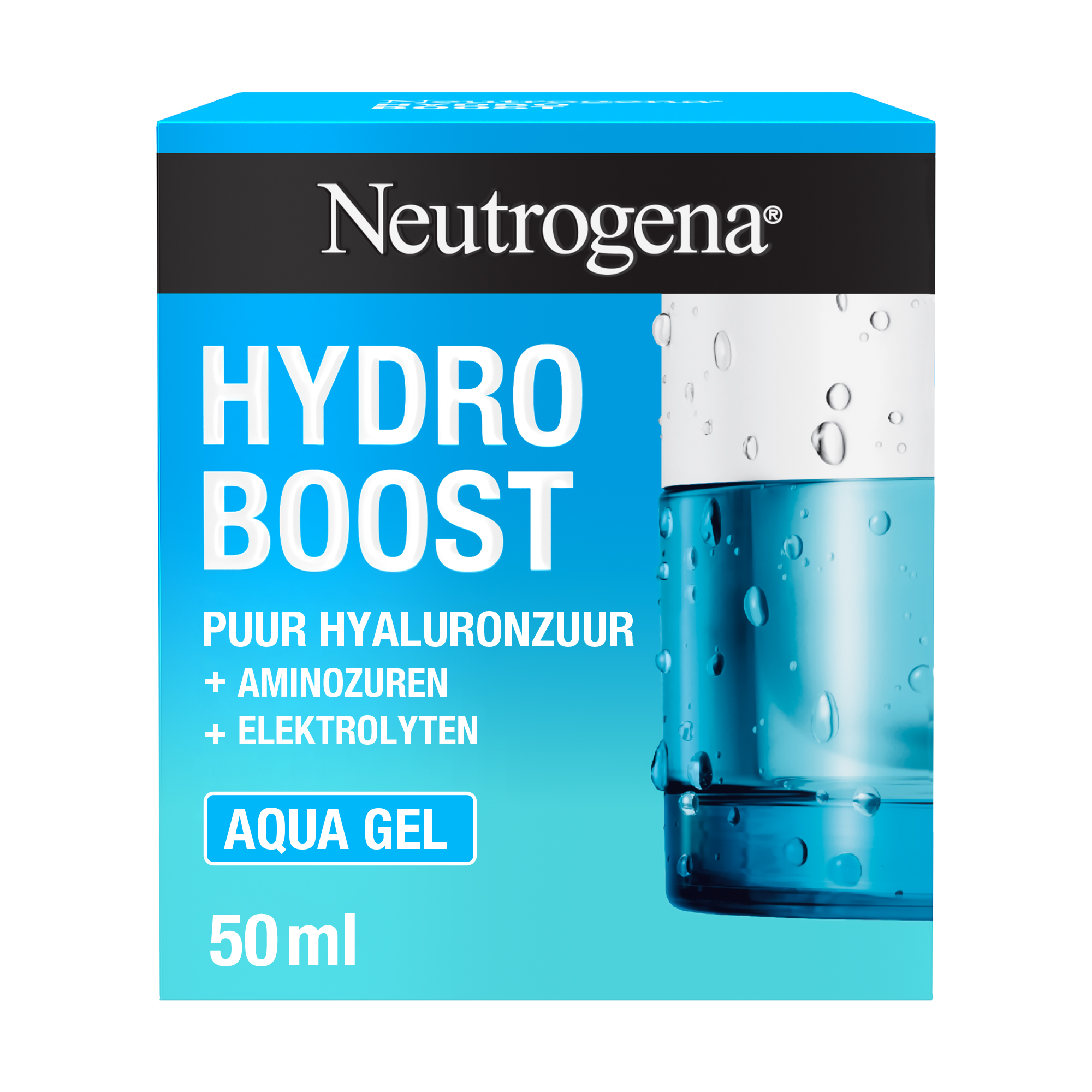 Neutrogena Hydro Boost Aqua Gel
