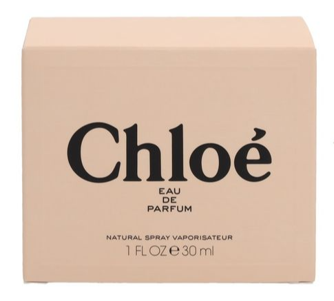 Chloe Classic Eau de Parfum Spray