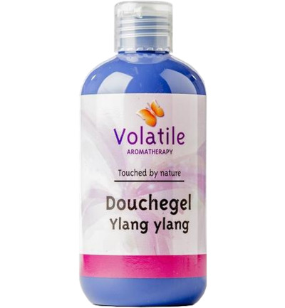 Volatile Douchegel Ylang-Ylang 250ml