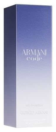 Giorgio Armani Code Femme Eau de Parfum