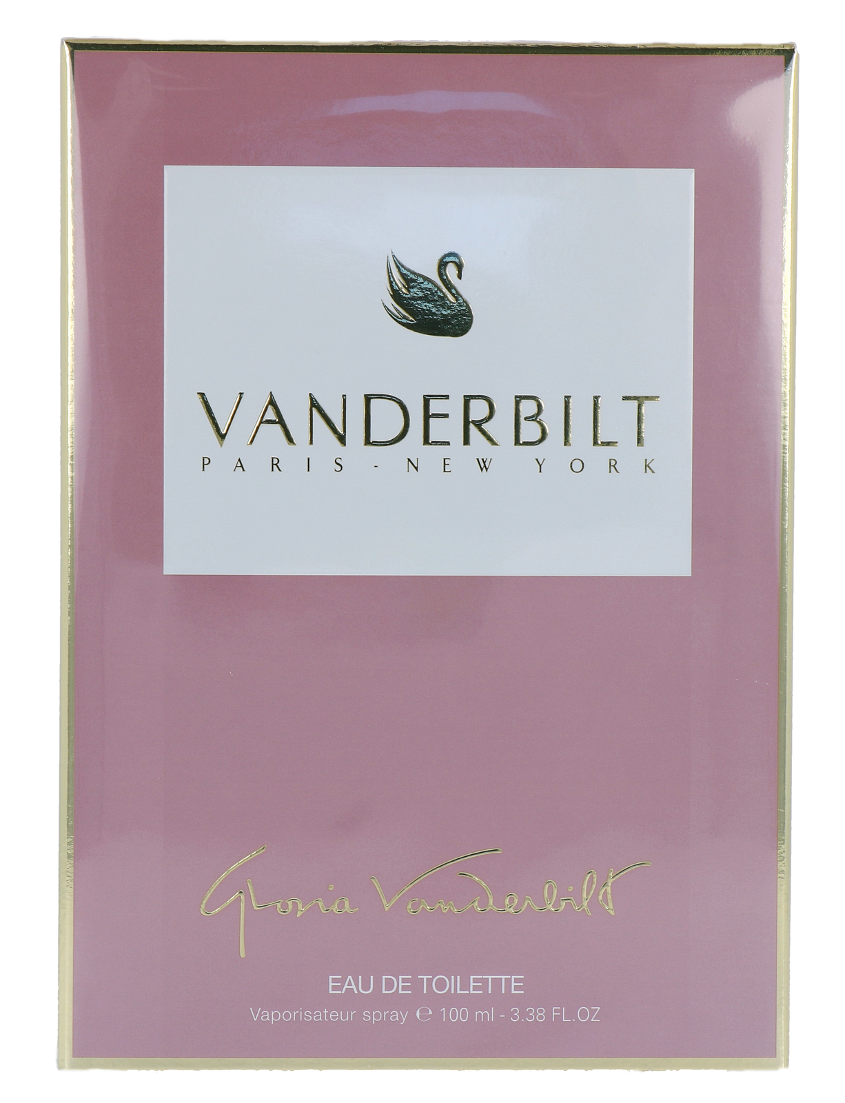 Gloria Vanderbilt Eau De Toilette Vapo