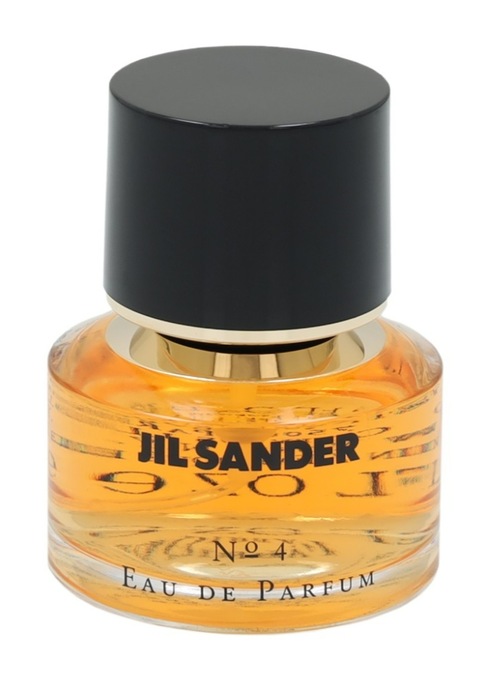 Jil Sander No.4 Eau de Parfum
