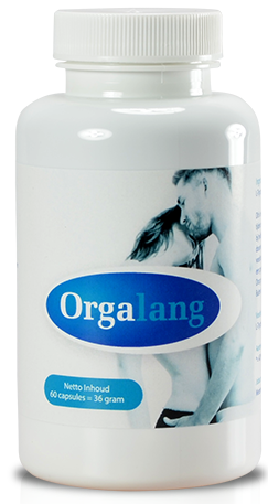 Orgalang Capsules