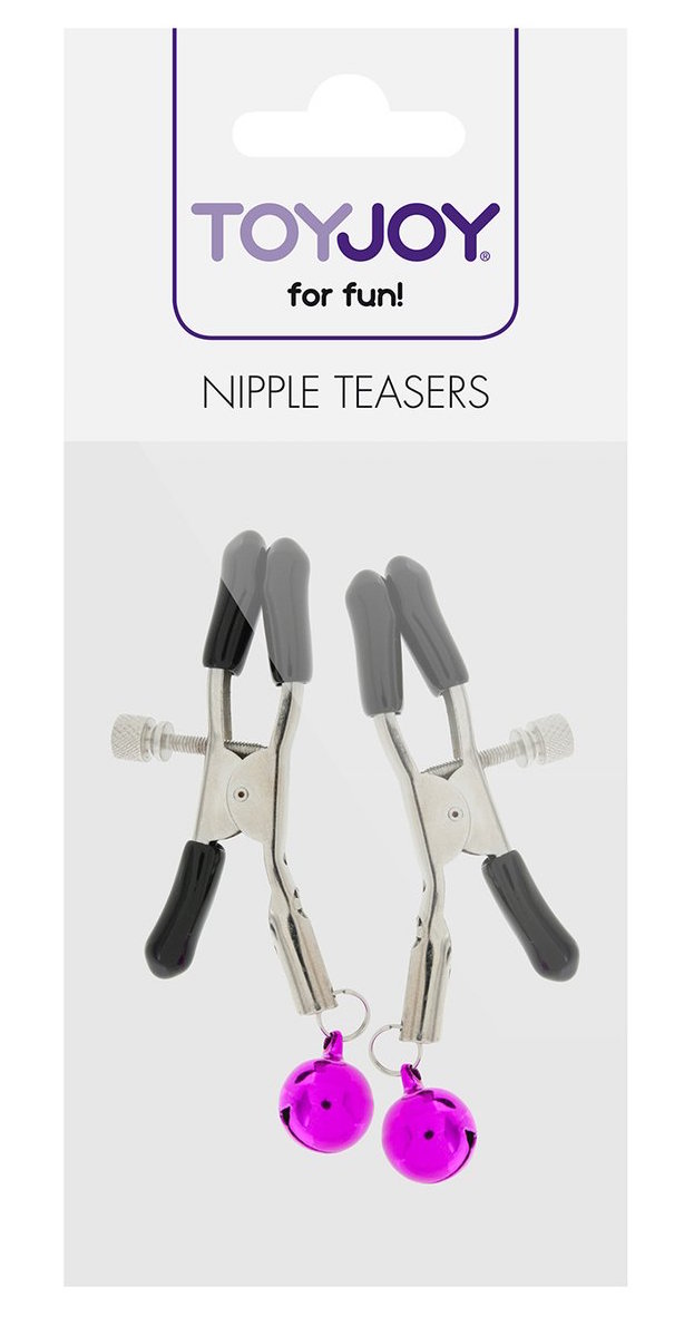 Toyjoy Nipple Teasers