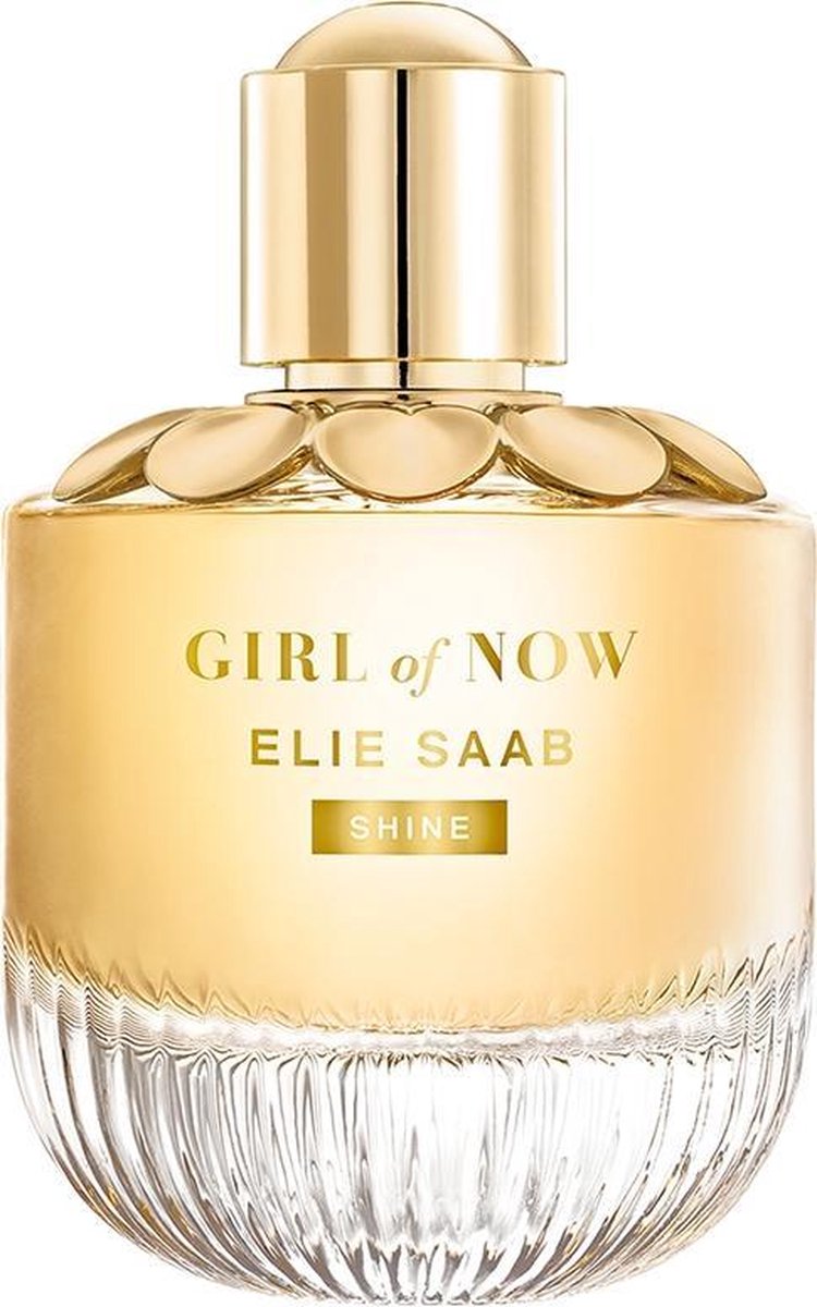 Elie Saab Girl Of Now Shine Eau de Parfum