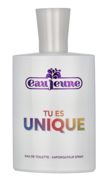 Tu Es Unique Eau De Toilette