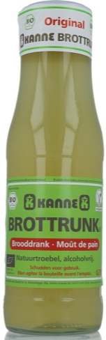 Kanne Brooddrank