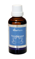 Sanopharm Sano Coronat Druppels