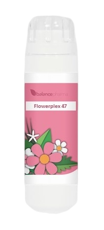 Balance Pharma Flowerplex 047 Leiding Nemen