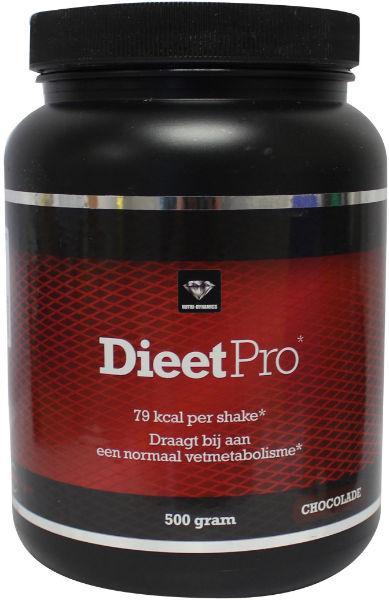 DieetPro Shake - Chocolade