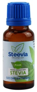 Enra Steevia Druppels