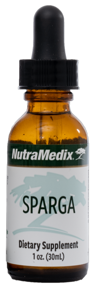 Nutramedix Sparga