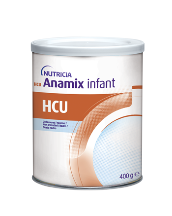 Nutricia Anamix Infant HCU