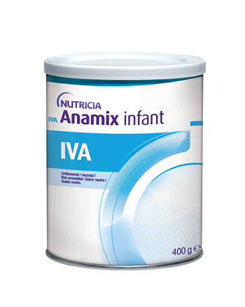 Nutricia Anamix Infant IVA