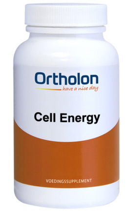 Ortholon Cell Energy Capsules