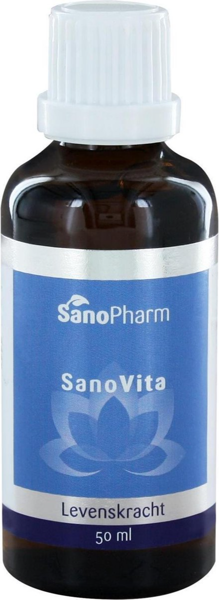 Sanopharm Sano Vita