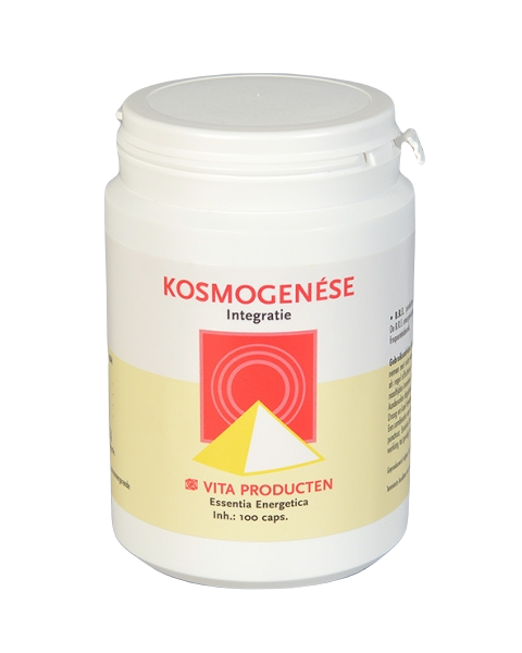 Vita Kosmogenese Capsules