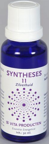 Vita Syntheses 11 Zilverhuid