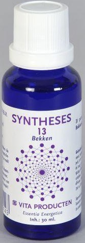 Vita Syntheses 13 Bekken