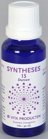 Vita Syntheses 15 Durven