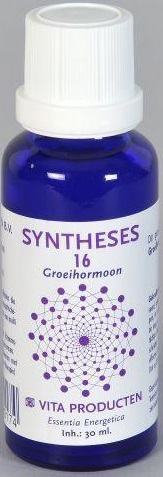 Vita Syntheses 16 Groeihormoon