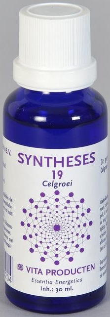 Vita Syntheses 19 Celgroei