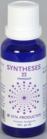 Vita Syntheses 22 Immuun