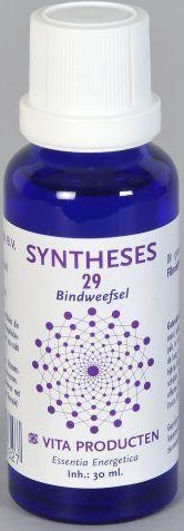 Vita Syntheses 29 Bindweefsel (Fibro)