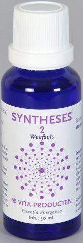 Vita Syntheses 2 Weefsel