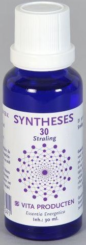 Vita Syntheses 30 Straling