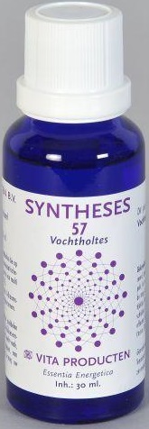 Vita Syntheses 57 Vochtholtes