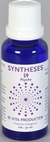 Vita Syntheses 59 Psyche