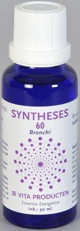 Vita Syntheses 60 Bronchi