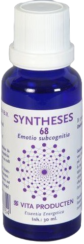 Vita Syntheses 68 Emotio Subcognitia