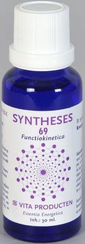 Vita Syntheses 69 Functiokinetica